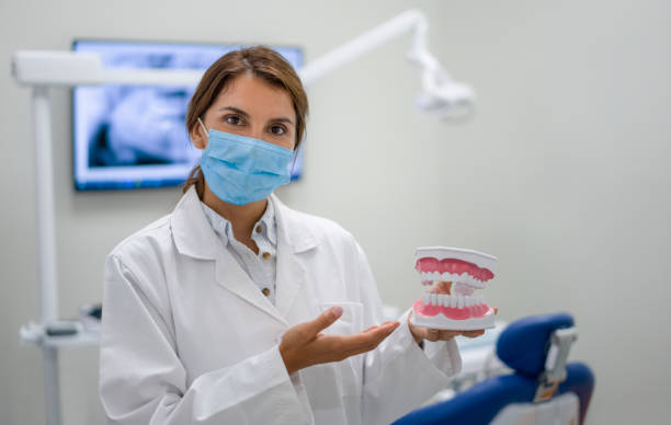 Best Pediatric Emergency Dentist in Enoch, UT