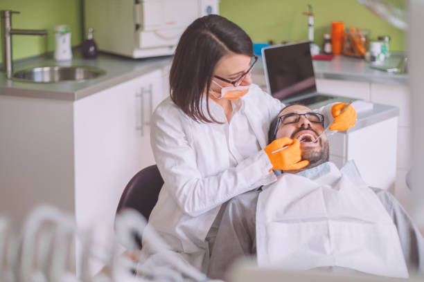 Best Emergency Dental Care for Broken or Chipped Teeth in Enoch, UT