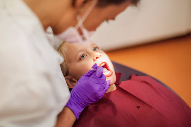 Best After-Hours Dental Trauma Care in Enoch, UT