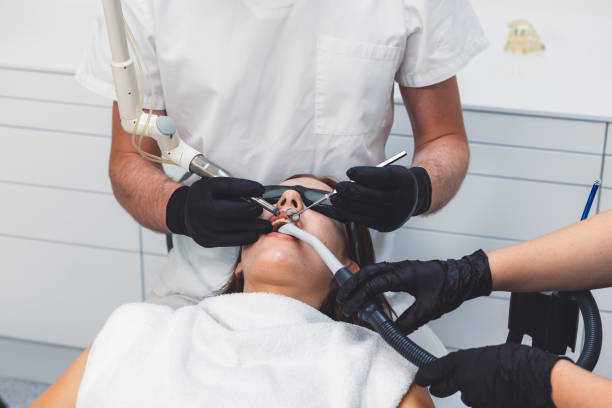 Best Emergency Root Canal Treatment in Enoch, UT